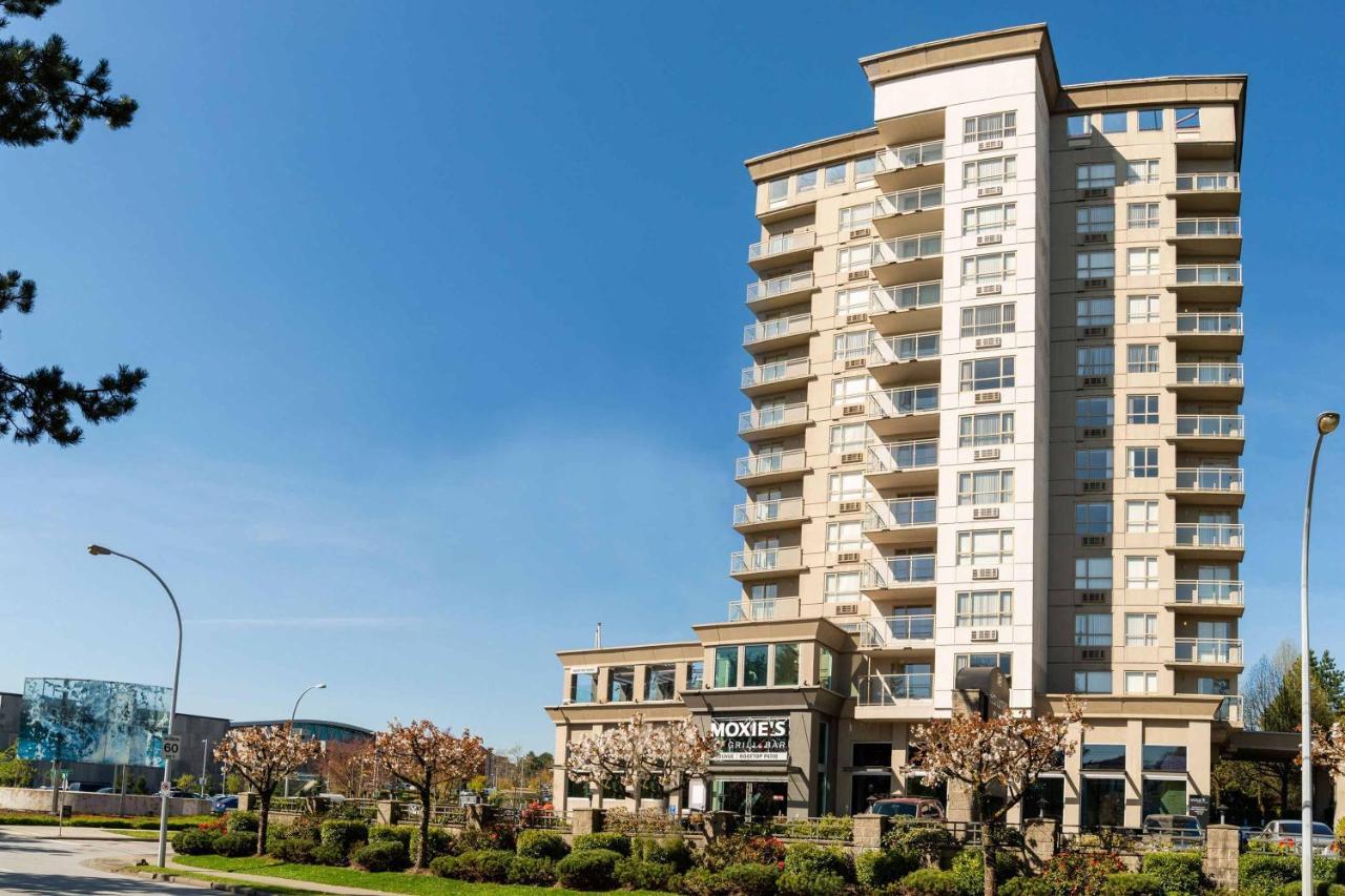 Sandman Suites Surrey - Guildford Exterior photo