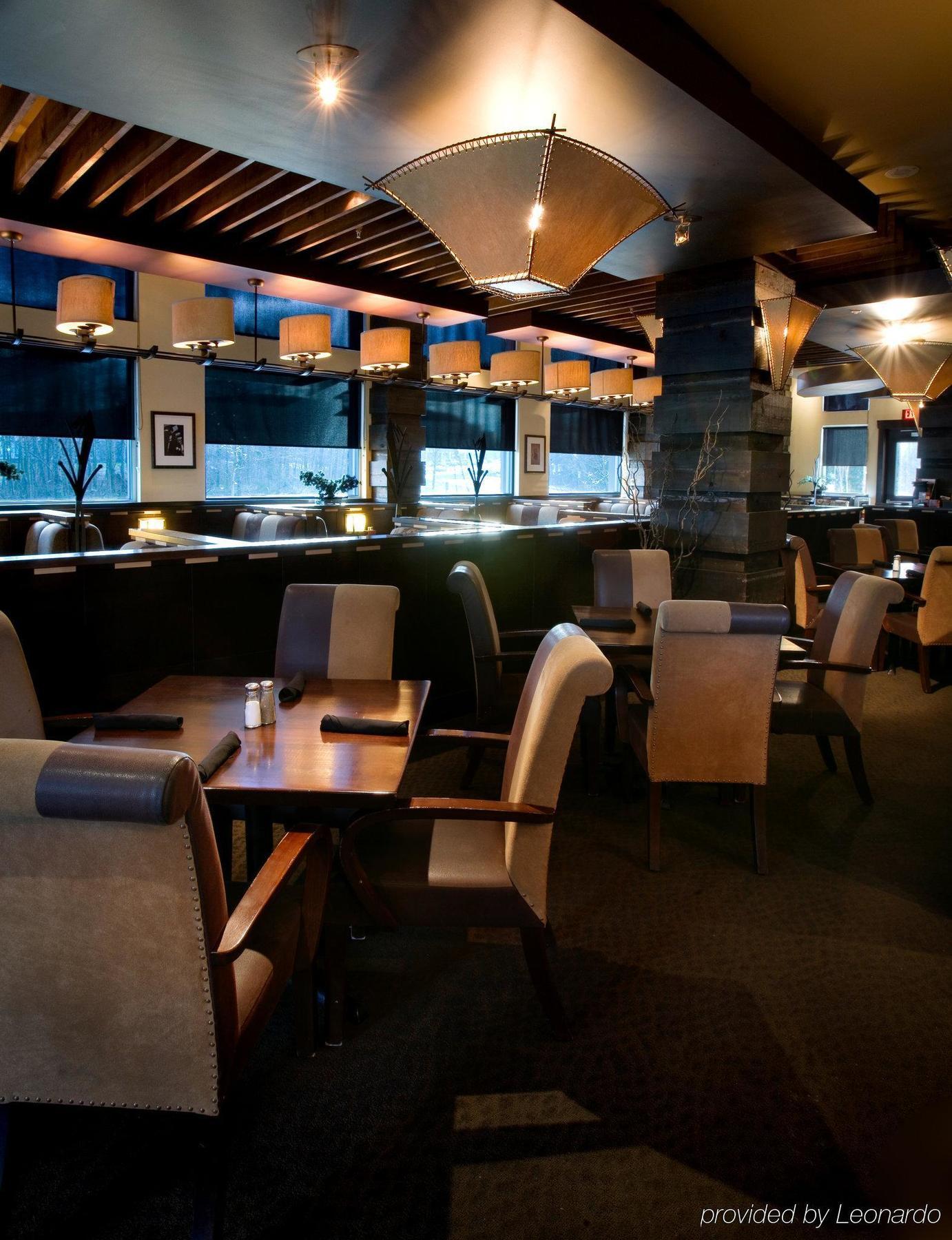 Sandman Suites Surrey - Guildford Restaurant photo